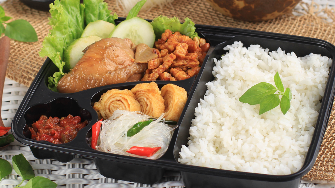 Nessa Snack: Menyajikan Kenyamanan di Setiap G